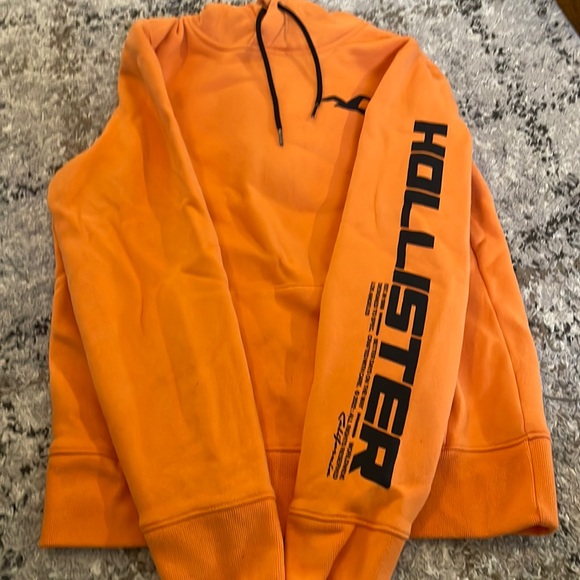 hollister hoodie - Picture 1 of 1